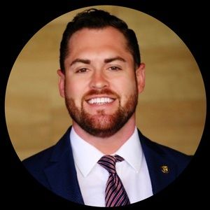 Meet your Posher, Nick